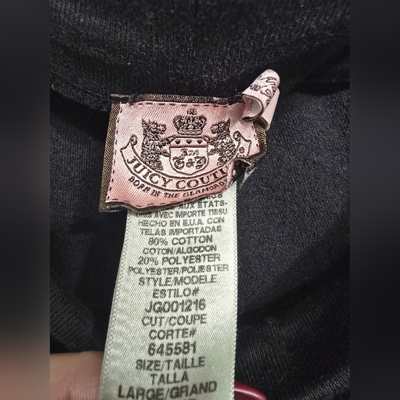 Juicy Couture Pants - Picture 2 of 5